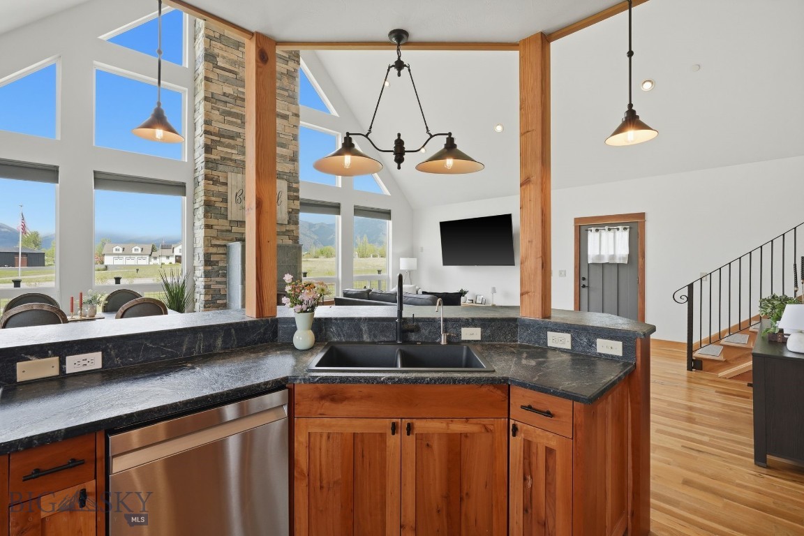 Minor Subdivision - Residential