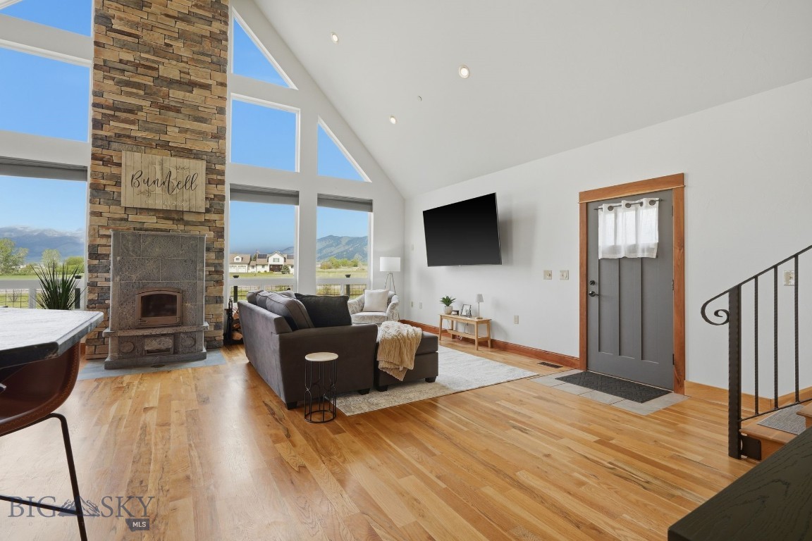 Minor Subdivision - Residential