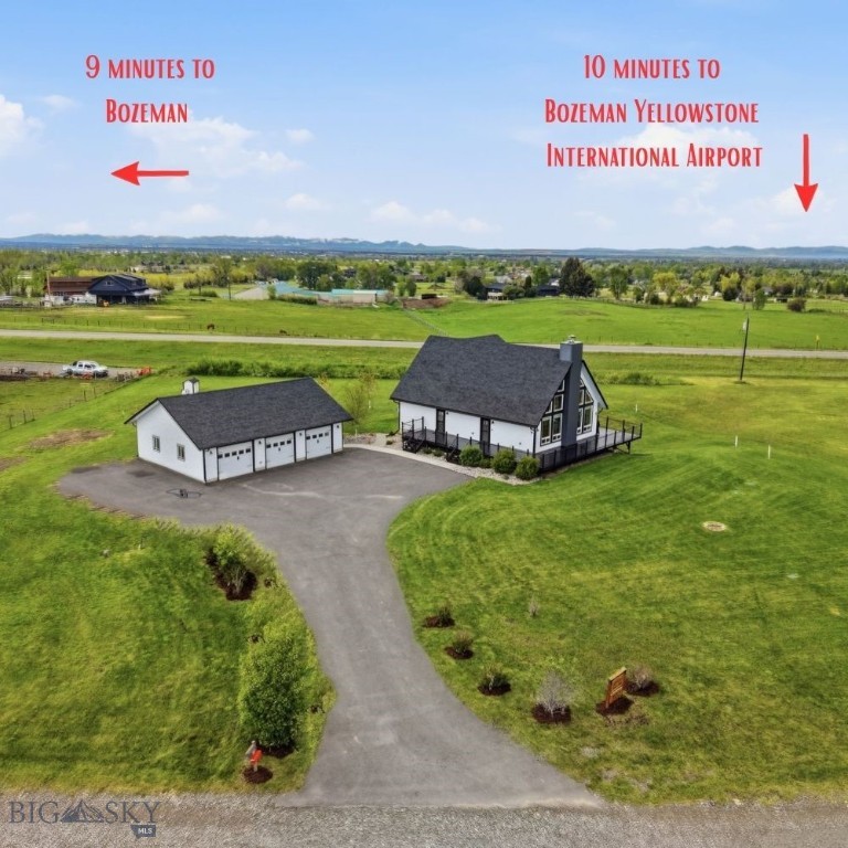 Minor Subdivision - Residential