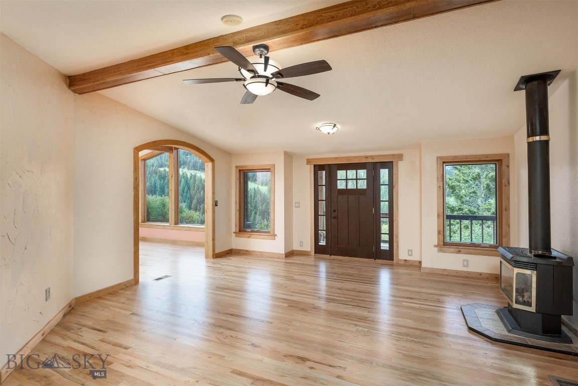 Timberline Creek - Residential