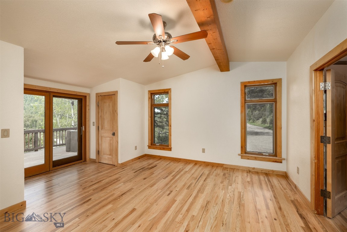 Timberline Creek - Residential