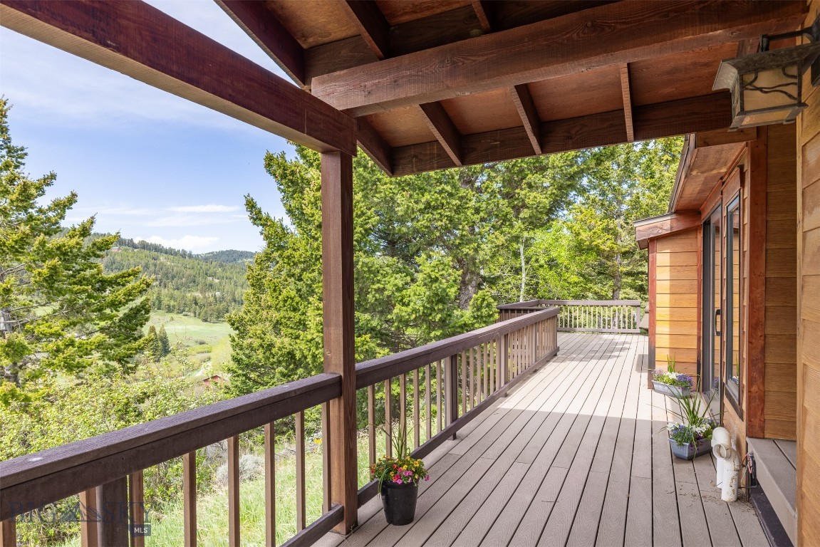 Timberline Creek - Residential