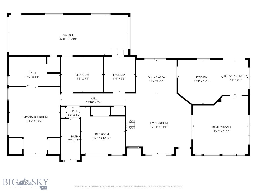Timberline Creek - Residential