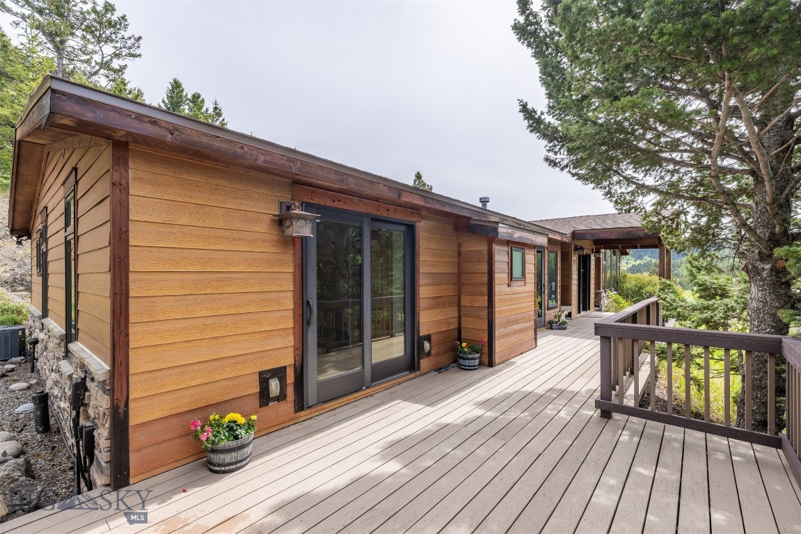 Timberline Creek - Residential