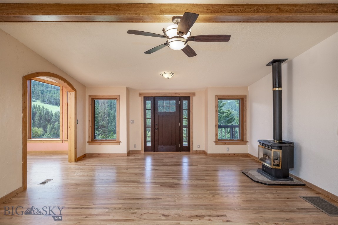 Timberline Creek - Residential