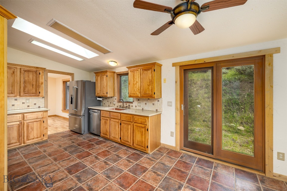 Timberline Creek - Residential