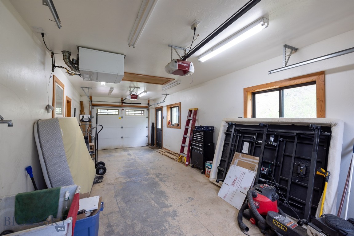 Timberline Creek - Residential