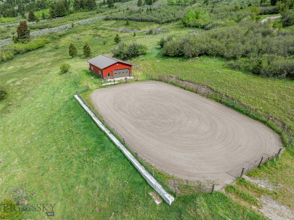 Timberline Creek - Residential