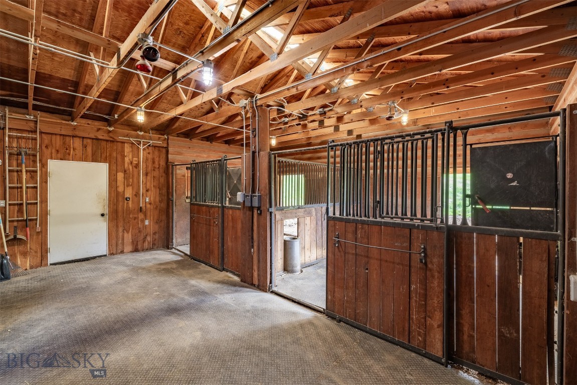 Timberline Creek - Residential