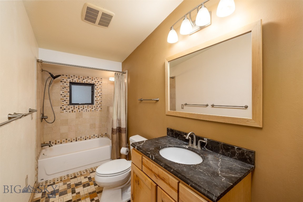Timberline Creek - Residential