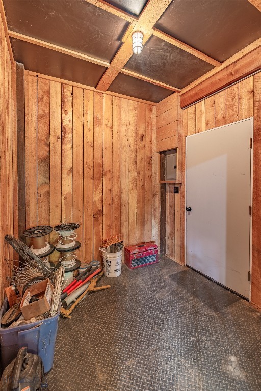 Timberline Creek - Residential