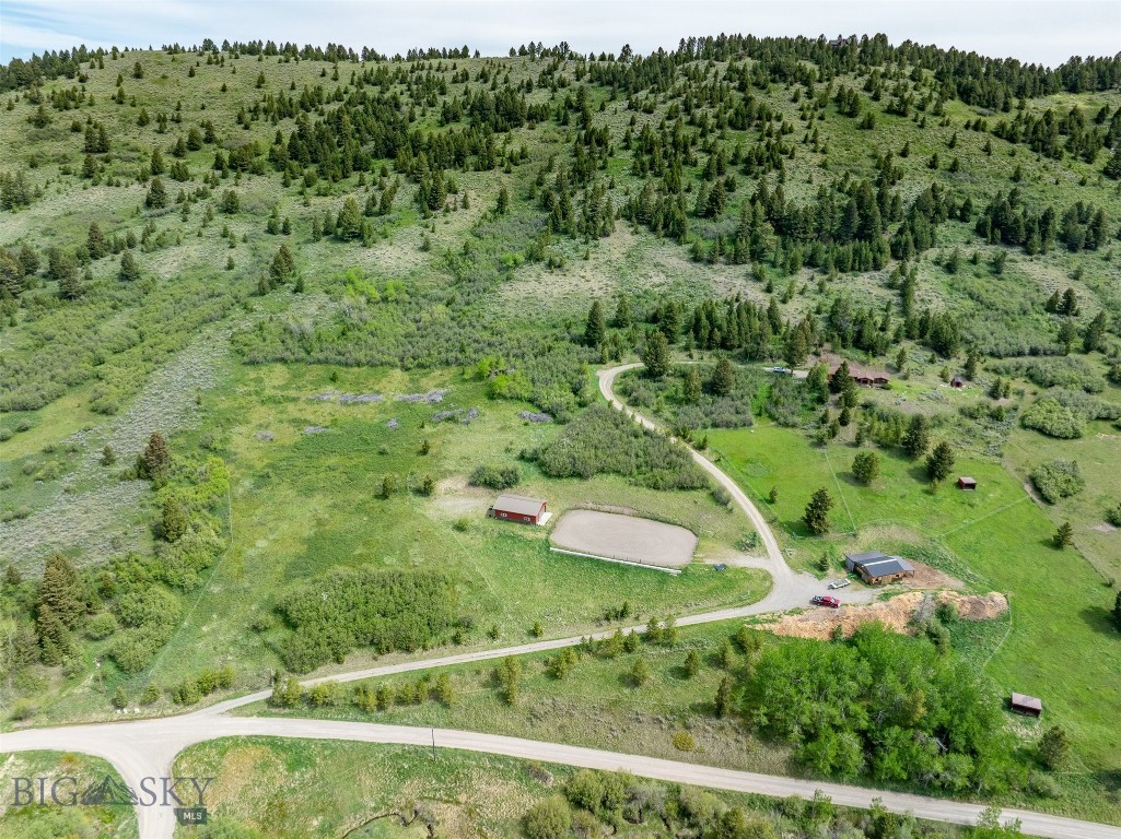 Timberline Creek - Residential