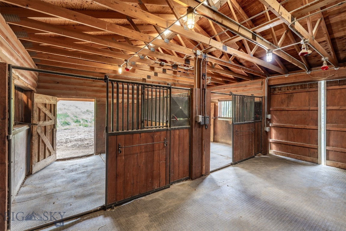 Timberline Creek - Residential