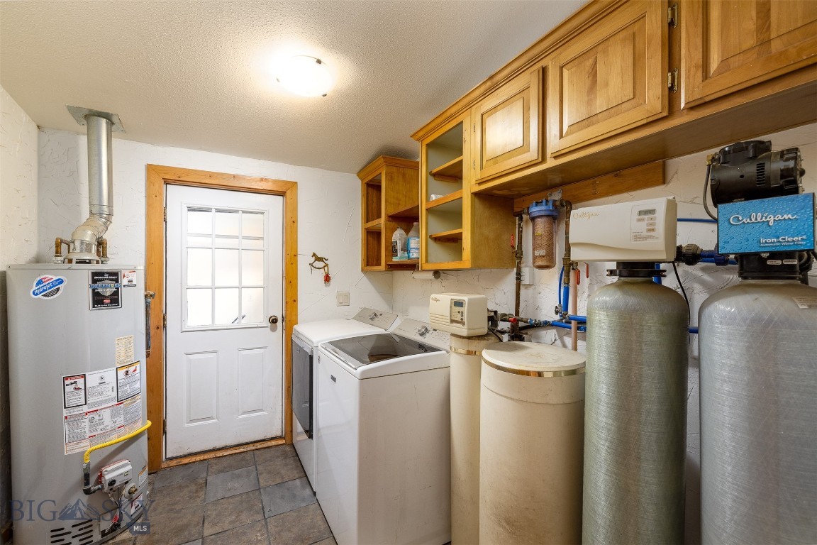 Timberline Creek - Residential
