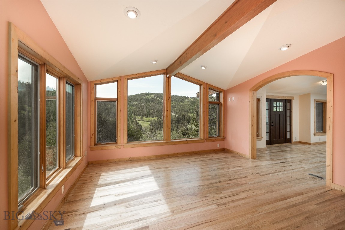 Timberline Creek - Residential