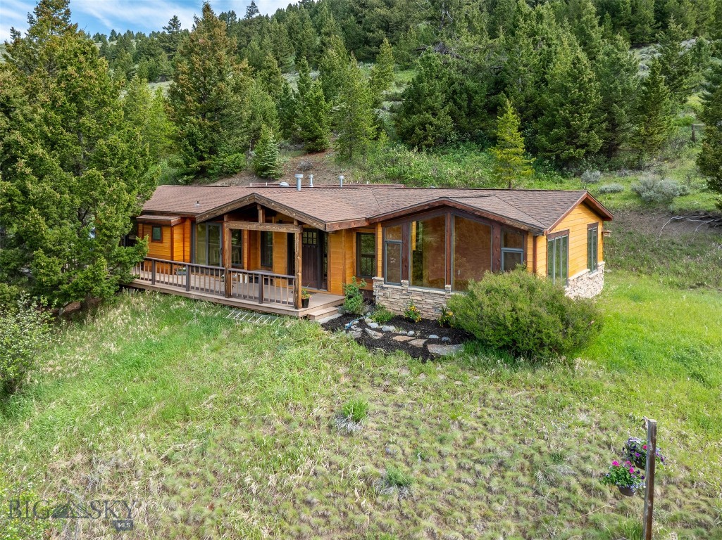 Timberline Creek - Residential
