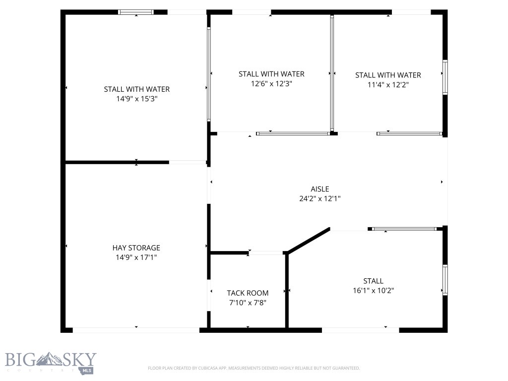 Timberline Creek - Residential