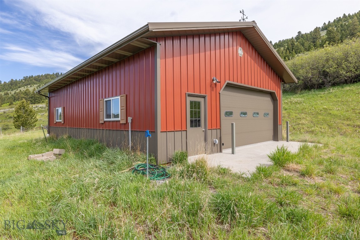 Timberline Creek - Residential