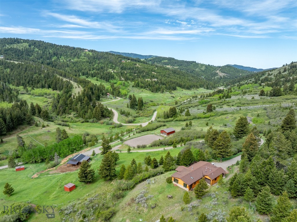 Timberline Creek - Residential