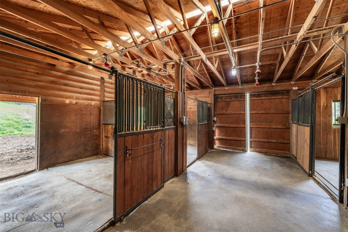 Timberline Creek - Residential