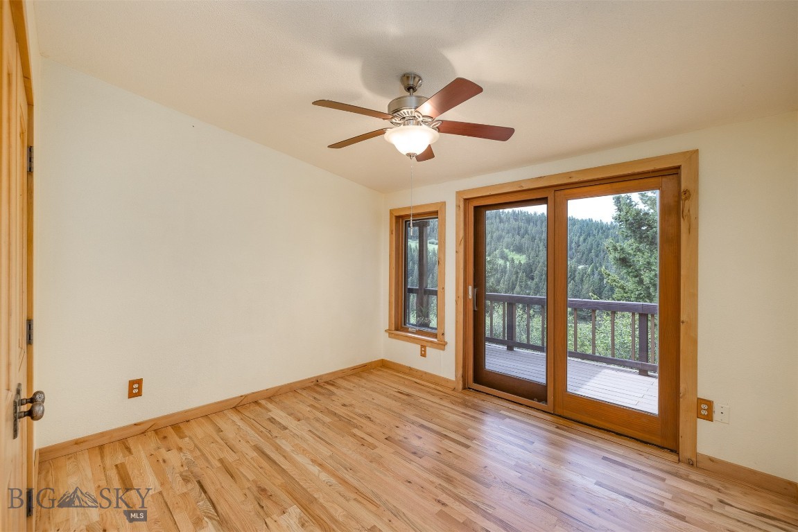 Timberline Creek - Residential