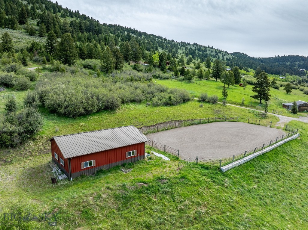 Timberline Creek - Residential
