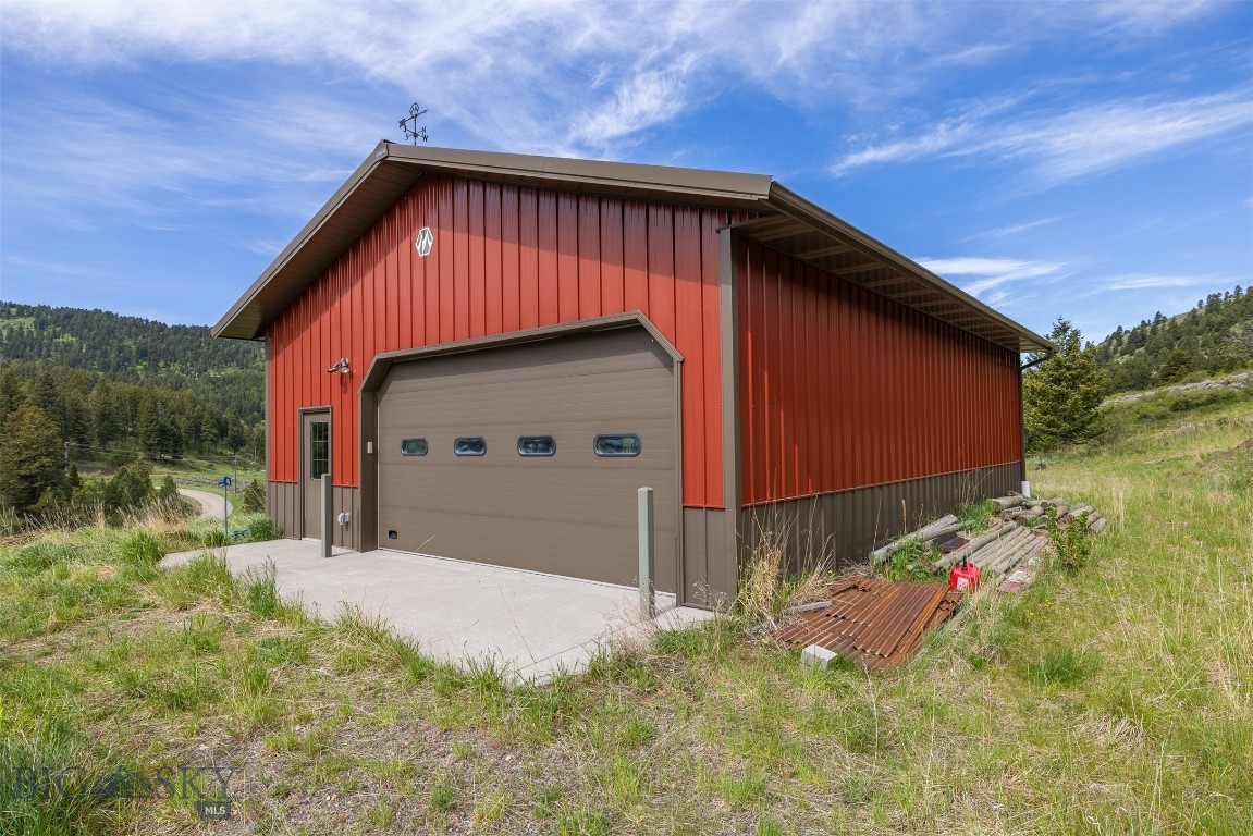 Timberline Creek - Residential