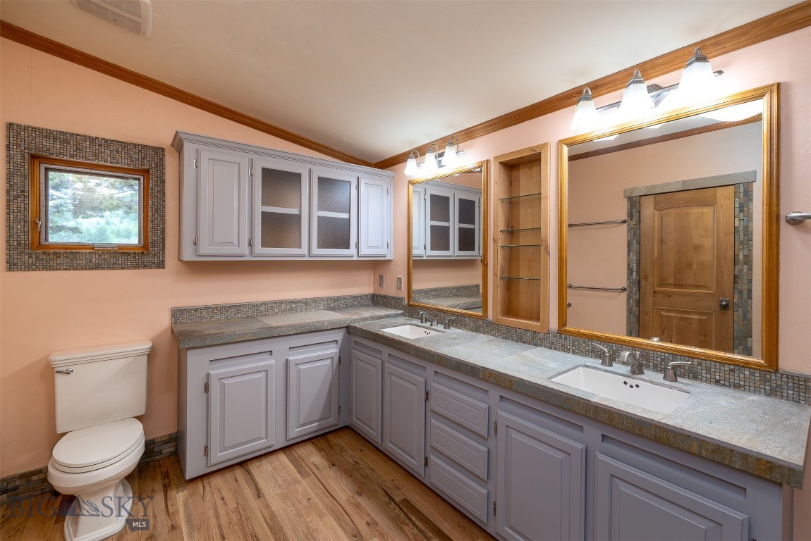 Timberline Creek - Residential