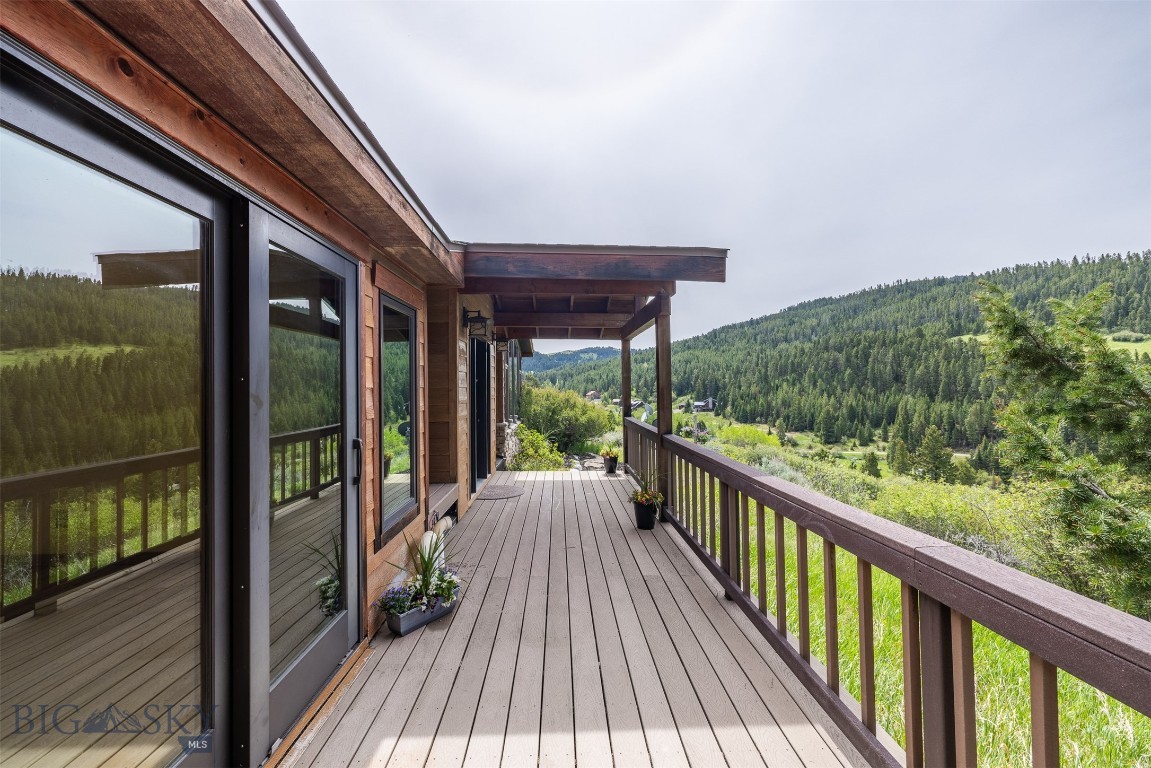 Timberline Creek - Residential