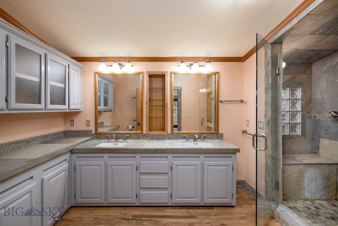 Timberline Creek - Residential