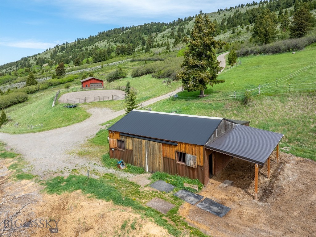 Timberline Creek - Residential