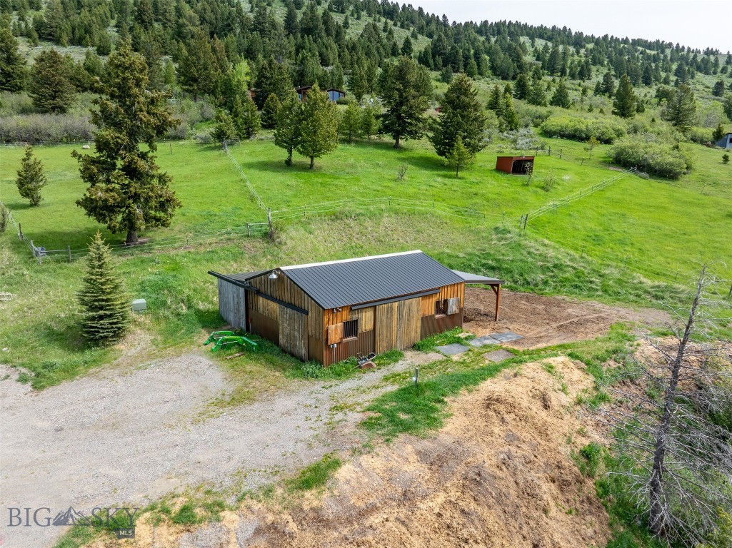 Timberline Creek - Residential
