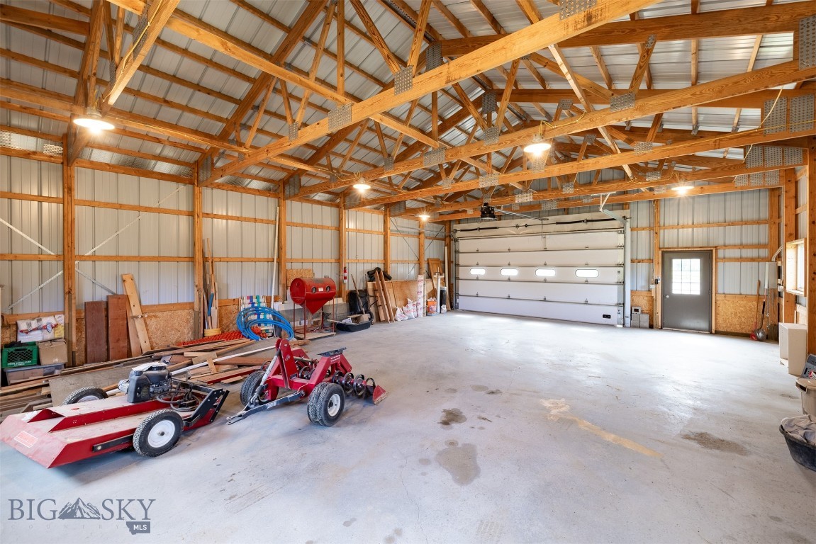 Timberline Creek - Residential