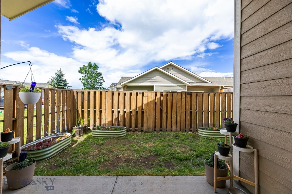 Galactic Park - Residential