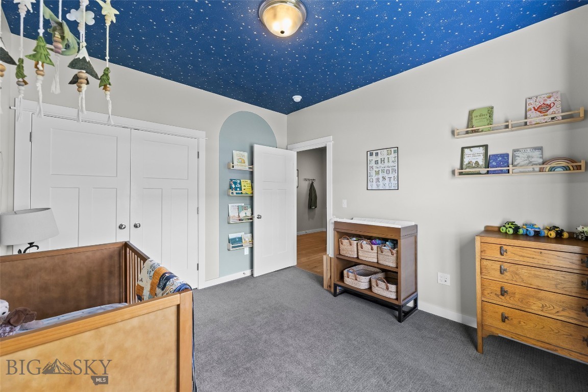 Galactic Park - Residential