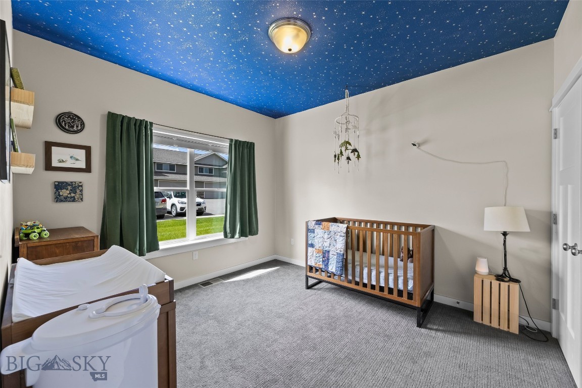 Galactic Park - Residential