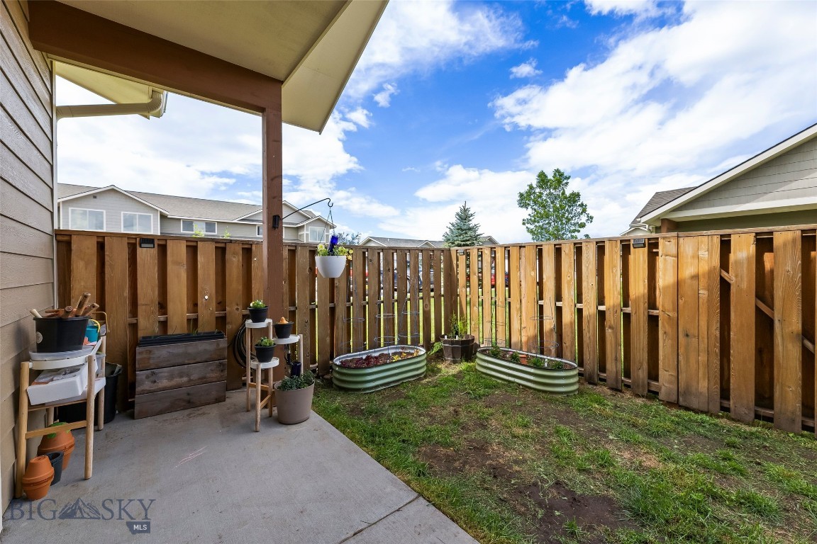 Galactic Park - Residential