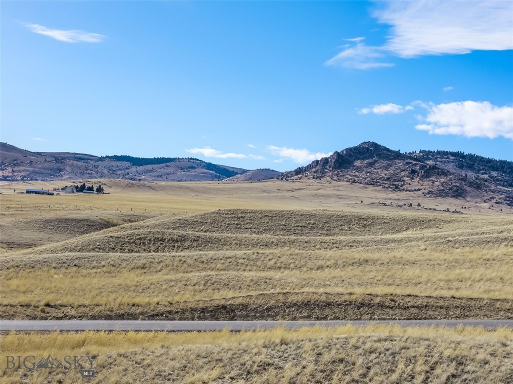 Shadow Ridge - Land