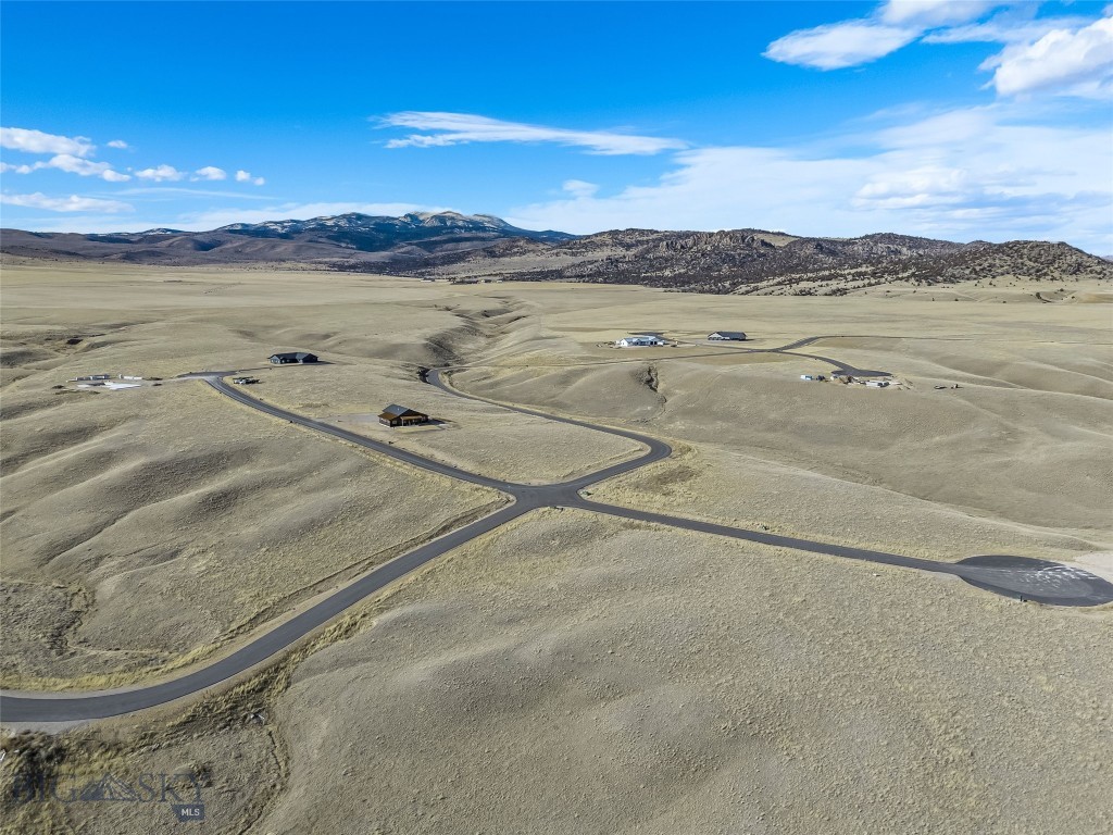 Shadow Ridge - Land