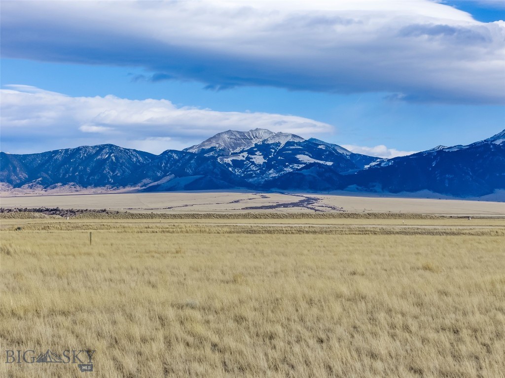 Shadow Ridge - Land