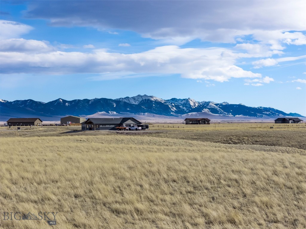 Shadow Ridge - Land