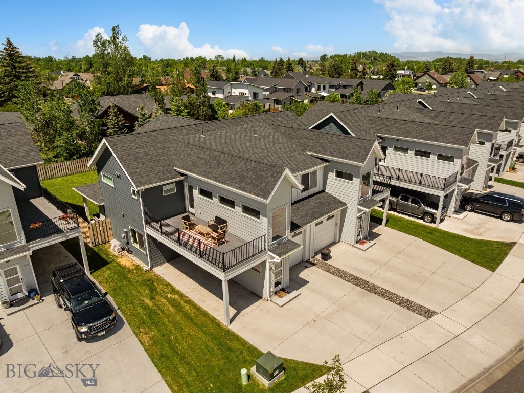 Valley Meadows - Bozeman - Residential