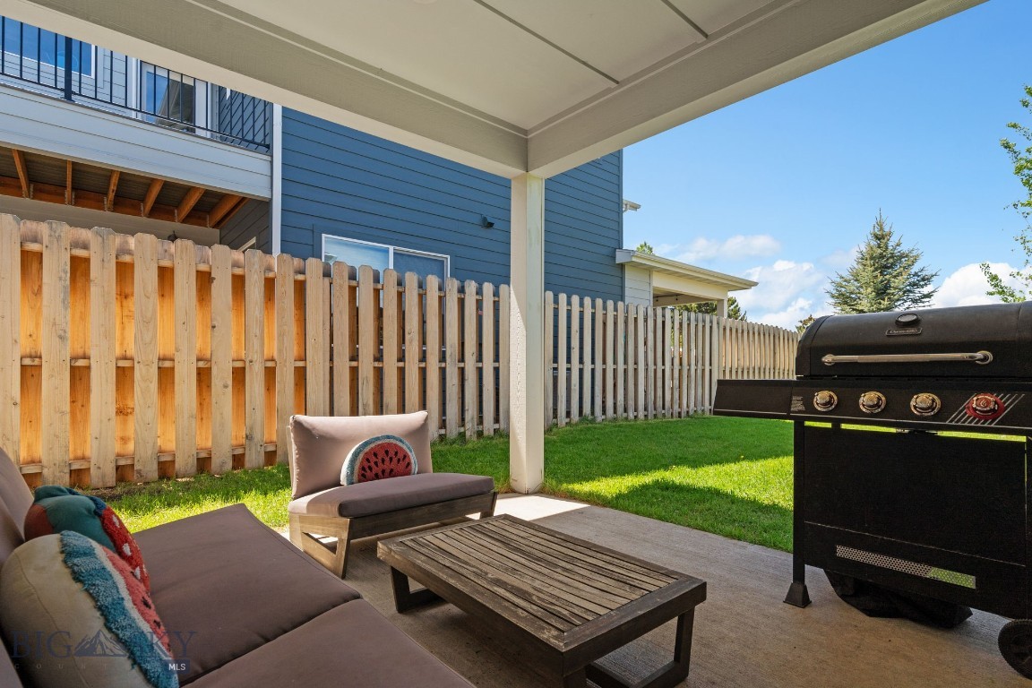 Valley Meadows - Bozeman - Residential