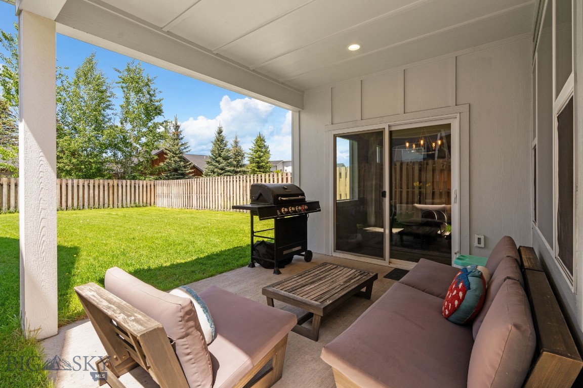Valley Meadows - Bozeman - Residential