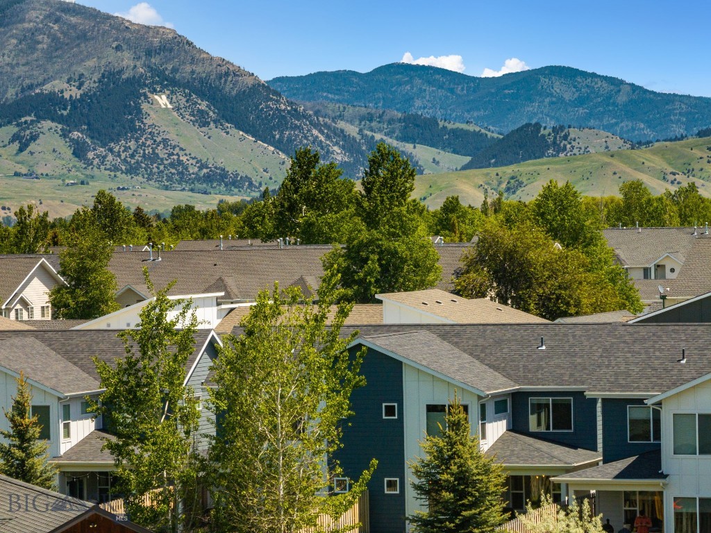 Valley Meadows - Bozeman - Residential