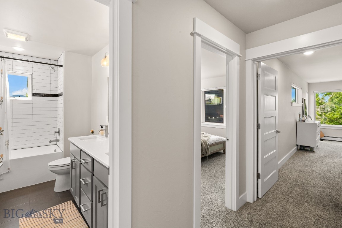 Valley Meadows - Bozeman - Residential