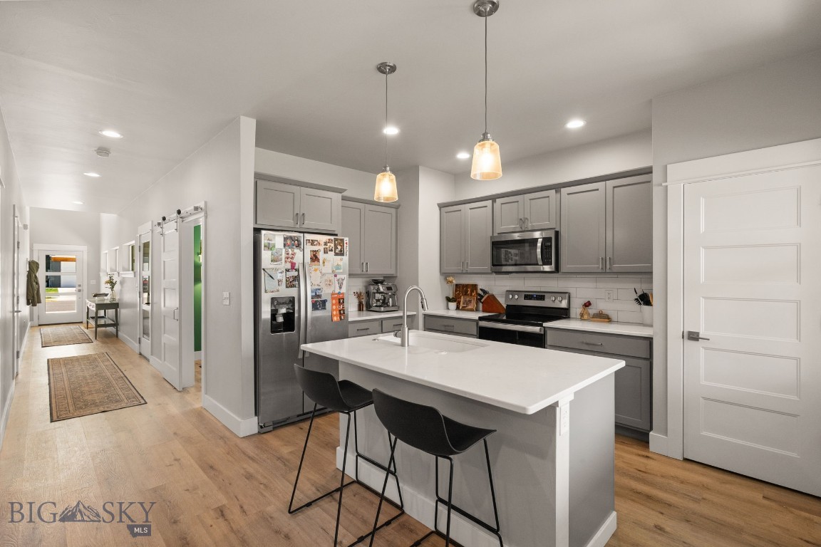 Valley Meadows - Bozeman - Residential