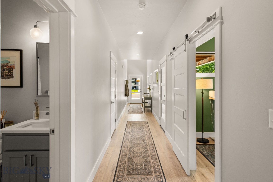 Valley Meadows - Bozeman - Residential