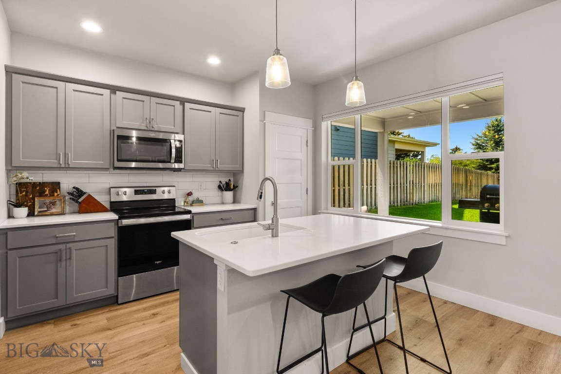 Valley Meadows - Bozeman - Residential