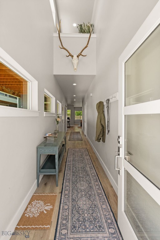Valley Meadows - Bozeman - Residential